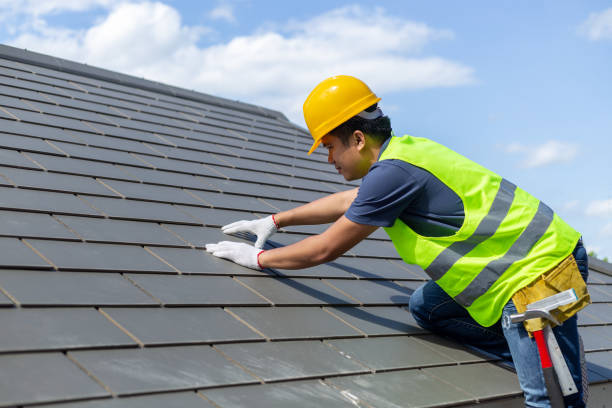 Best Best Roofing Contractors  in Warner Robins, GA