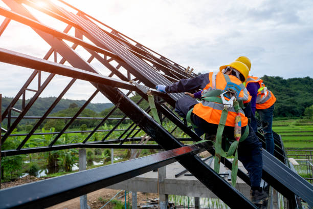 Best Tile Roofing Contractor  in Warner Robins, GA