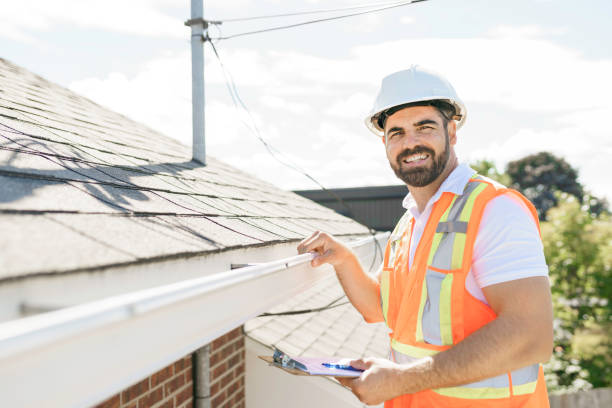 Best Roof Repair Services  in Warner Robins, GA