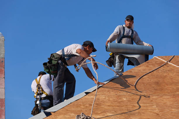 Warner Robins, GA Roofing Contractor Company