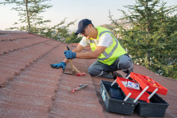 Trusted Warner Robins, GA Roofing Contractor Experts