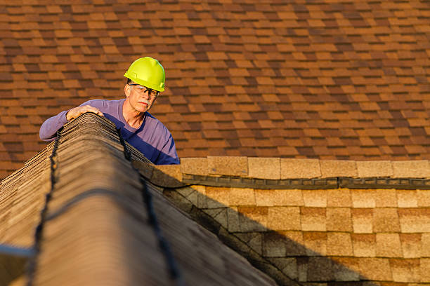 Warner Robins, GA Roofing Contractor Company