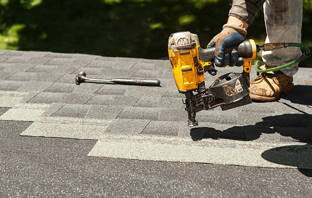 Best Shingle Roofing Installation  in Warner Robins, GA
