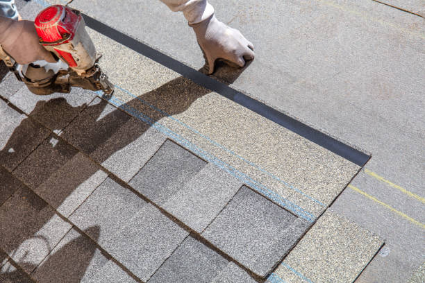 Best Roof Maintenance Services  in Warner Robins, GA